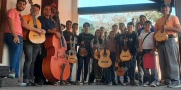 Realizarán homenaje musical al “rector de rectores” Pedro Rincón Gutiérrez