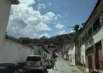 Nancy Santana:  Fortalecer el tejido social para generar mejoras en Trujillo capital 