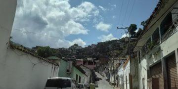 Nancy Santana:  Fortalecer el tejido social para generar mejoras en Trujillo capital 