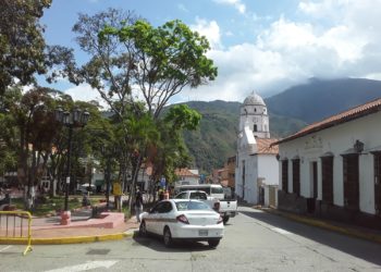 Alcalde Carlos Terán: Repensar a Trujillo capital se demuestra con hechos