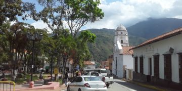 Alcalde Carlos Terán: Repensar a Trujillo capital se demuestra con hechos