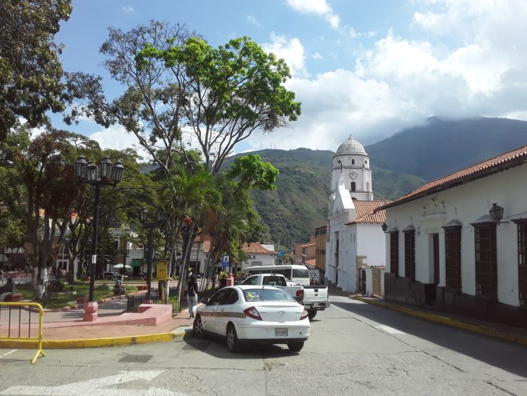 El ayuntamiento considera potencialidades locales al ejecutar iniciativas (Foto: Gilcely Linares)