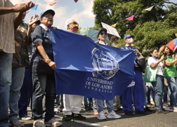 ULA Trujillo cumplió paro en 98%