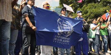 ULA Trujillo cumplió paro en 98%