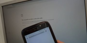 SNTP reclama el cese de los bloqueos de dominios en Internet