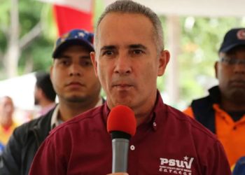 Gobernador Freddy Bernal: estamos evaluando mecanismos para garantizar paz fronteriza
