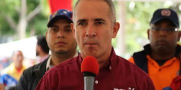 Gobernador Freddy Bernal: estamos evaluando mecanismos para garantizar paz fronteriza