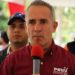 Gobernador Freddy Bernal: estamos evaluando mecanismos para garantizar paz fronteriza