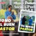 Pagan Bono “El Buen Pastor” de marzo