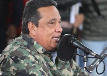 Gerardo Márquez: «aún hay corrupción en el Poder Judicial de Trujillo»