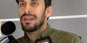 Jesús Corona: “Estamos ante uno de los casos de  corrupción más grandes de América Latina”