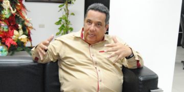 Gerardo Márquez: “Los bajos niveles de combustible en Trujillo son por problemas en la planta de Bajo Grande, estado Zulia”