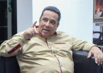 Gerardo Márquez sobre escándalo de corrupción en PDVSA: quienes traicionen la confianza del pueblo deben ser sancionados de manera ejemplar