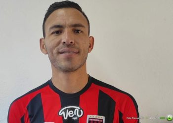 Henry Pernia defensa del Portuguesa: “Hemos mejorado y llegaremos lejos porque hay gran equipo”