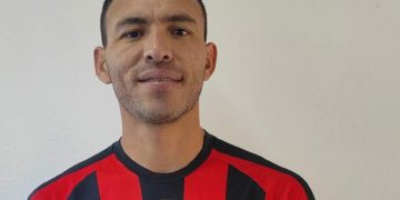 Henry Pernia defensa del Portuguesa: “Hemos mejorado y llegaremos lejos porque hay gran equipo”