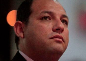 Detenido diputado Hugbel Roa: Cinco fiscales investigarán a ocho funcionarios vinculados con corrupción