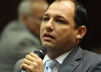 Allanada inmunidad parlamentaria de diputado Hugbel Roa por corrupción
