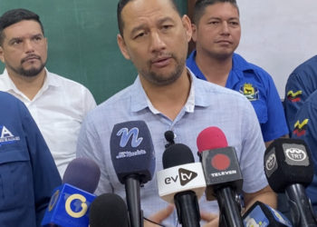 En riesgo de colapsar puente que comunica a  zona norte del Táchira y sur del Lago con Colombia