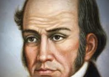 Los Dos Robinson venezolanos: Simón Rodríguez y José Rafael Marrero