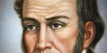 Los Dos Robinson venezolanos: Simón Rodríguez y José Rafael Marrero