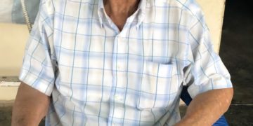 Isnotú. Rafael Gutiérrez. Para que Venezuela sea como era, “brillante” / Por Pedro Frailán