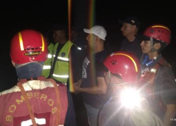 Táchira | Una persona falleció por inmersión este fin de semana en el municipio Ayacucho 