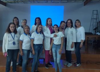 Sobrepasando expectativas: Jornada Ginecológica todo un éxito en Boconó