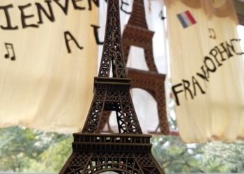 La fiesta de la francofonía 2023 llega al NURR