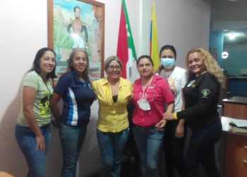 Pampán, cuna de mujeres trabajadoras y empoderadas