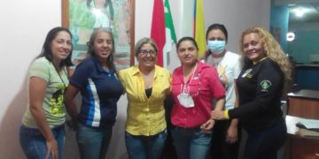 Pampán, cuna de mujeres trabajadoras y empoderadas