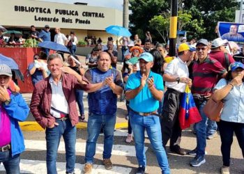 Táchira |  Docentes dan por sentado inicio de la «Hora 0» este 30 de marzo