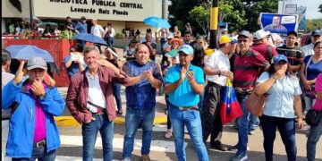 Táchira |  Docentes dan por sentado inicio de la «Hora 0» este 30 de marzo