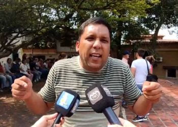 Táchira | Docentes reclaman que no hay dinero para ellos pero sí para cometer hechos de corrupción