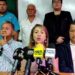 Táchira | 120 dirigentes de Fuerza Vecinal renunciaron en la región