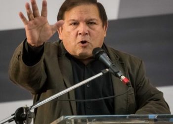 Andrés Velásquez: tres propuestas de dignidad para rescatar y reconstruir a Venezuela con valores | Por Luis A. Villarreal P.