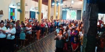 Pampanito se prepara para vivir en comunión la Semana Santa