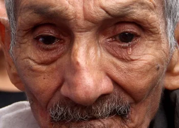 Táchira | «Cero manipulación», así respondió el alcalde al sector informal tras imagen de hombre llorando 