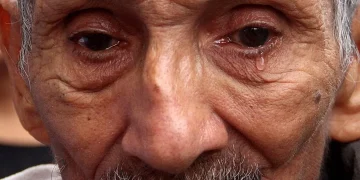 Táchira | «Cero manipulación», así respondió el alcalde al sector informal tras imagen de hombre llorando 