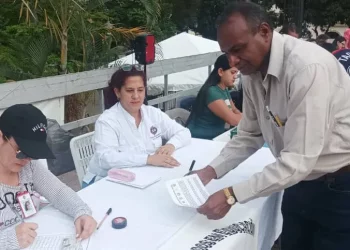 Táchira | Realizan consulta popular de docentes para definir camino a la «Hora 0» 