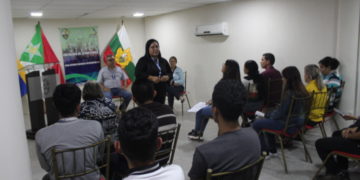 Contraloría de Trujillo realiza discusión sobre proyecto de reforma de Ley Orgánica de Contraloría Social