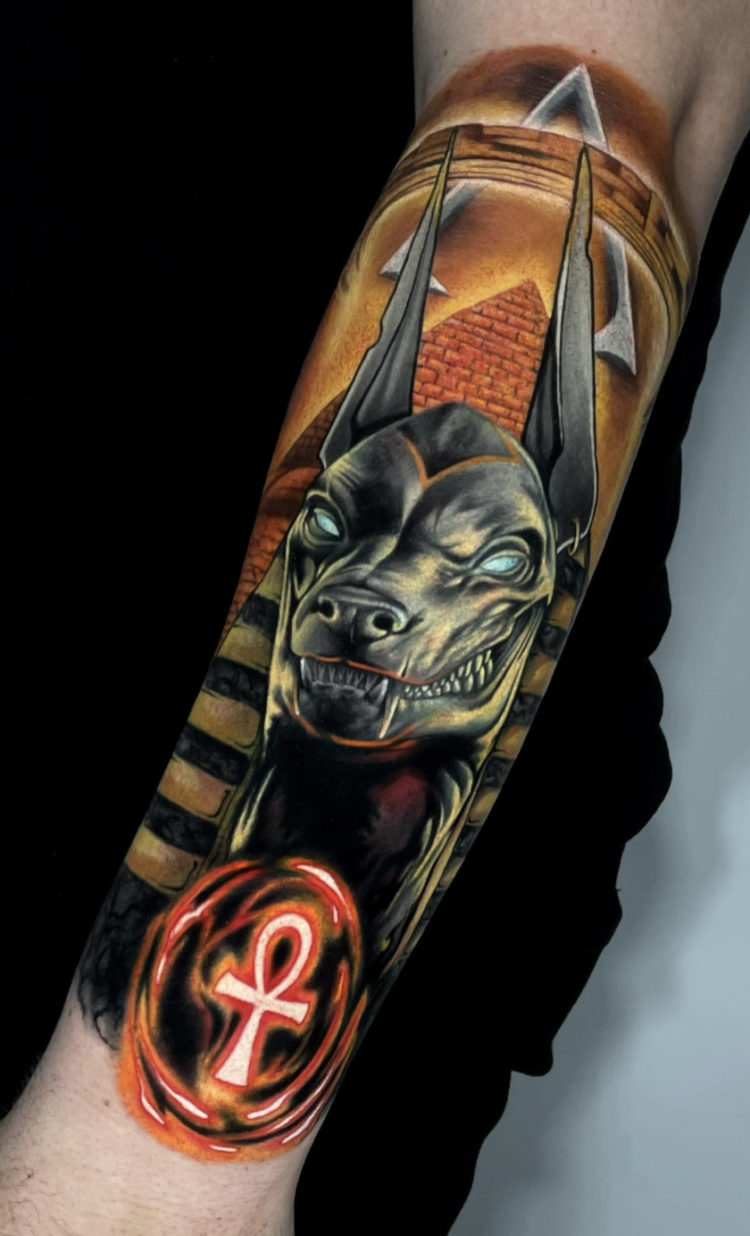 Guillermo García: Dejando su huella en el mundo del tatuaje