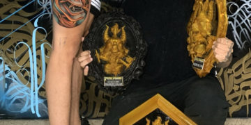 Guillermo García: Dejando su huella en el mundo del tatuaje