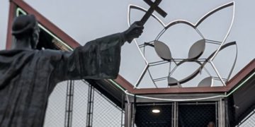 Valencia Vs Draculandia, ¿o la identidad perdida de una ciudad?