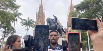 Táchira/ Alcalde de Junín solicita al Gobernador  interceda en conflicto del transporte público