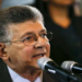 Ramos Allup: El Aissami es autor intelectual de judicialización de partidos