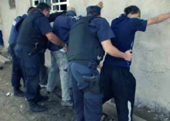 Número de bandas delincuenciales muestra aparente descenso en Mérida