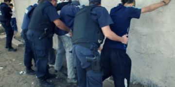 Número de bandas delincuenciales muestra aparente descenso en Mérida