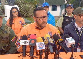 Instalado el Comando Unificado para el combate de incendios