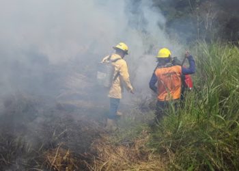 Protección Civil alerta sobre posible ola de calor en Trujillo
