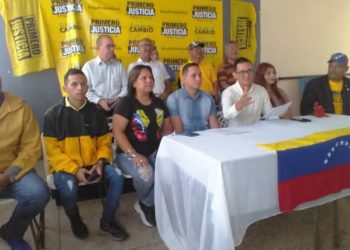 PJ-Trujillo anuncia programación por el 23 aniversario de la organización política